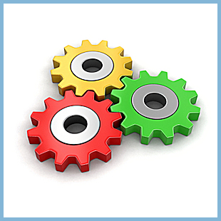 Un psicólogo te ayuda en todas las áreas de tu vida, porque todo es un engranaje