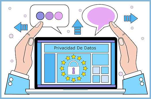 Protección de datos