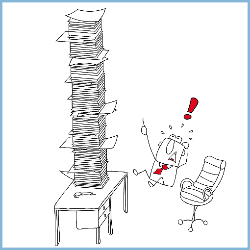 la psicoterapia cuando tienes estrés laboral