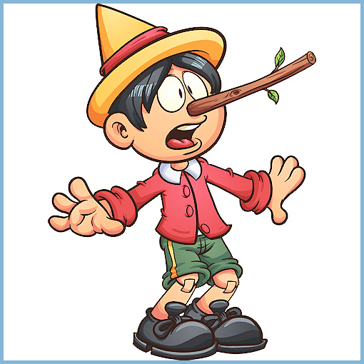 Miedo a que el psicólogo no te crea