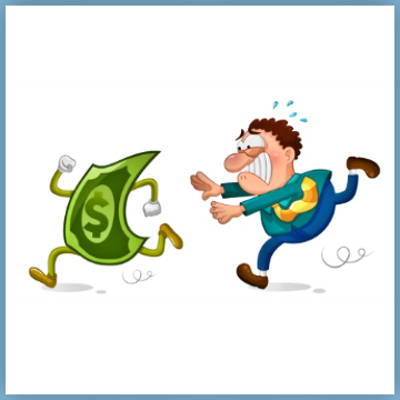 proteger el dinero