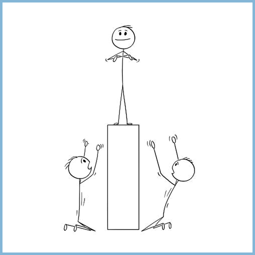 Necesidad de estatus