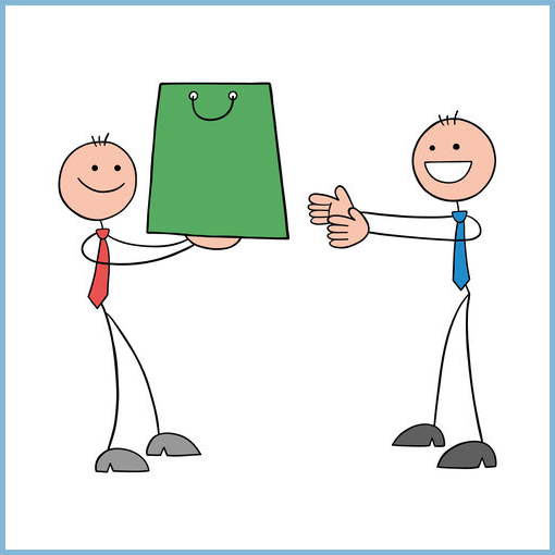 experiencia de compra