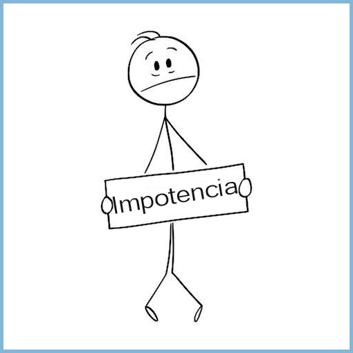 impotencia