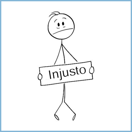 injusto
