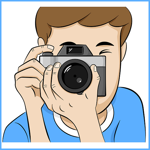 las fotos