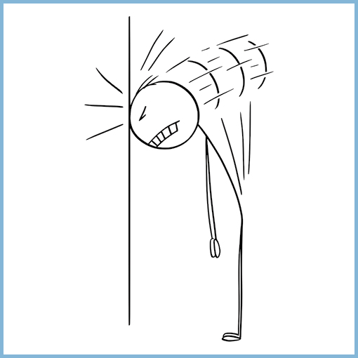 agredirnos o lastimarnos por impulsividad