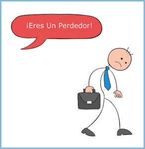 sentimientos de malestar por necesidad constante de comparase con los demás