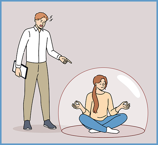 manejo de emociones
