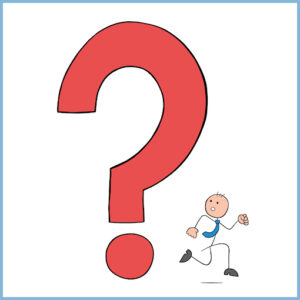 preocupación constante por saber que está pasando