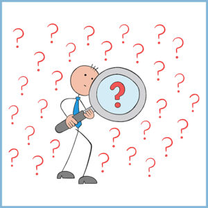 Necesidad de saber y estar informado