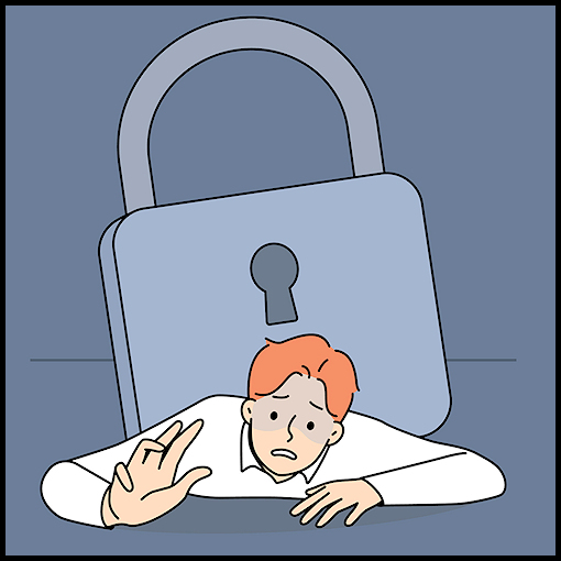 peso emocional de los secretos familiares