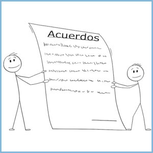acuerdos