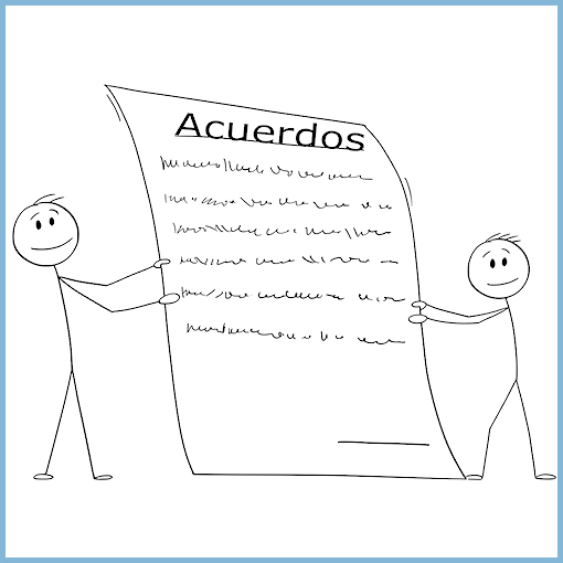 acuerdos