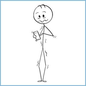 Celos e insegiuridad