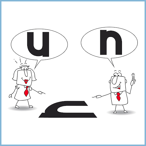 diferencia de opinión en los conflictos de pareja
