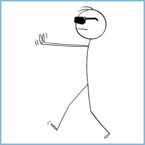 Si no lo ves venir el conflicto de pareja