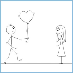 La reconciliación en los conflictos de pareja