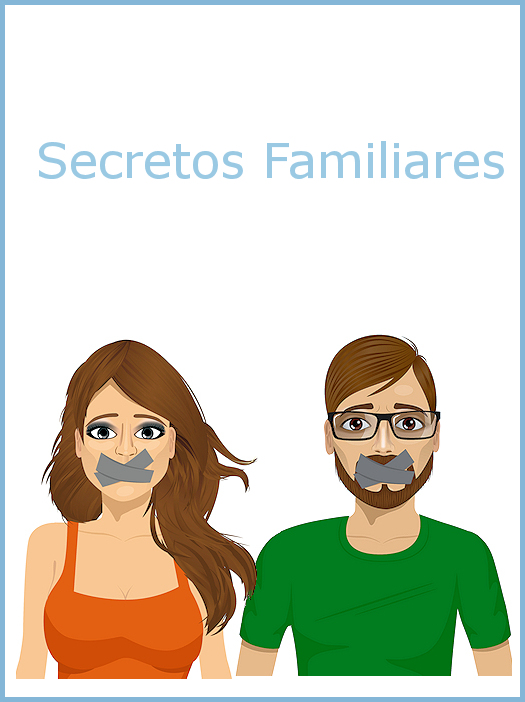 secretos familiares