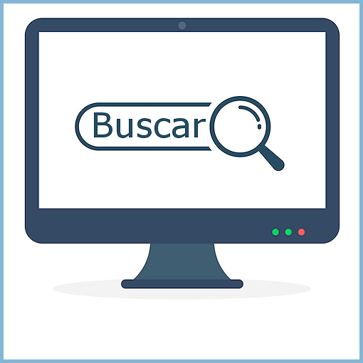 buscar en internet