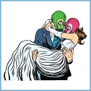 Relaciones tóxicas