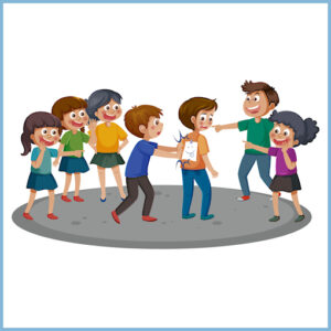 burlas de los demás