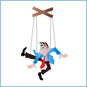 depender de los demás