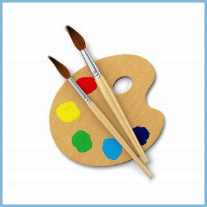 habilidades artísticas o creativas