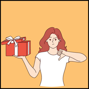 No me gusta la navidad, es comercial