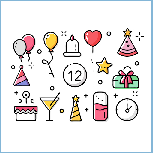 Fin de año