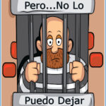 Odio mi trabajo pero no puedo dejarlo