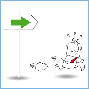 quedarse en un trabajo que se odia