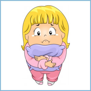 pérdida de la inocencia.