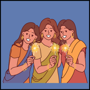 todos son felices en navidad menos yo