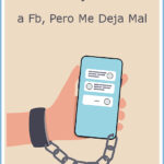 No puedo dejar de entrar a fb, pero me deja mal