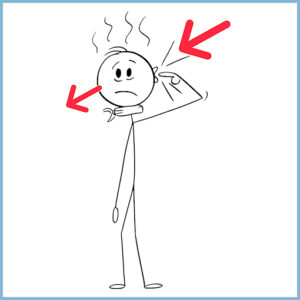 porque me duele tanto lo que me dijeron