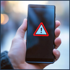 ansiedad en las redes sociales