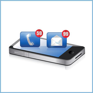 Las notificaciones me generan ansiedad