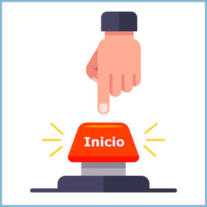 disparador de ansiedad