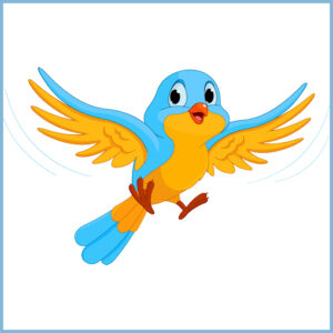 Emigrar. Salir del país.