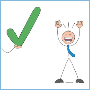 encontrar una oportunidad para estar mejor.