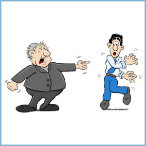 miedo a ser deportado