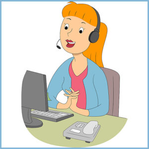 cuando quieres que alguien vea tu talento.