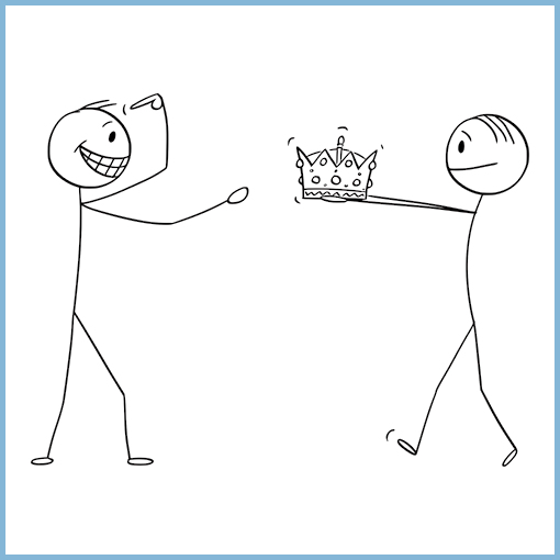 sentimientos conflictivos por los padres.