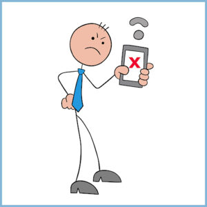 te bloquean de sus redes sociales