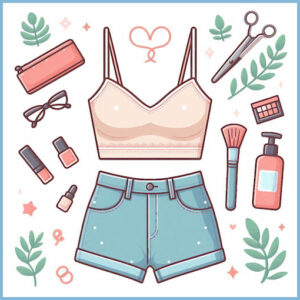 quiero dejar de usar ropa femenina pero no puedo