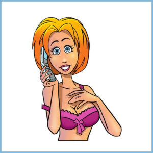 deseos sexuales de la mujer