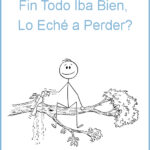 ¿Por qué me saboteo, cuando todo va bien