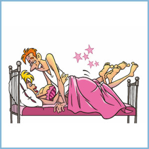 Sexualidad en la pareja