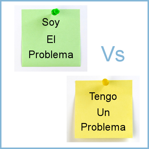 intentos fallidos pueden llevarte a pensar que eres el problema